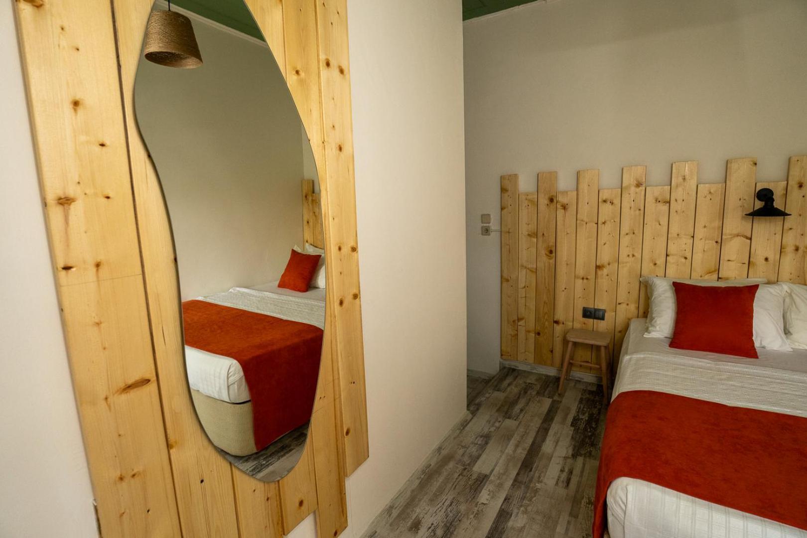 Hotel Munch House Alaçatı Exterior foto